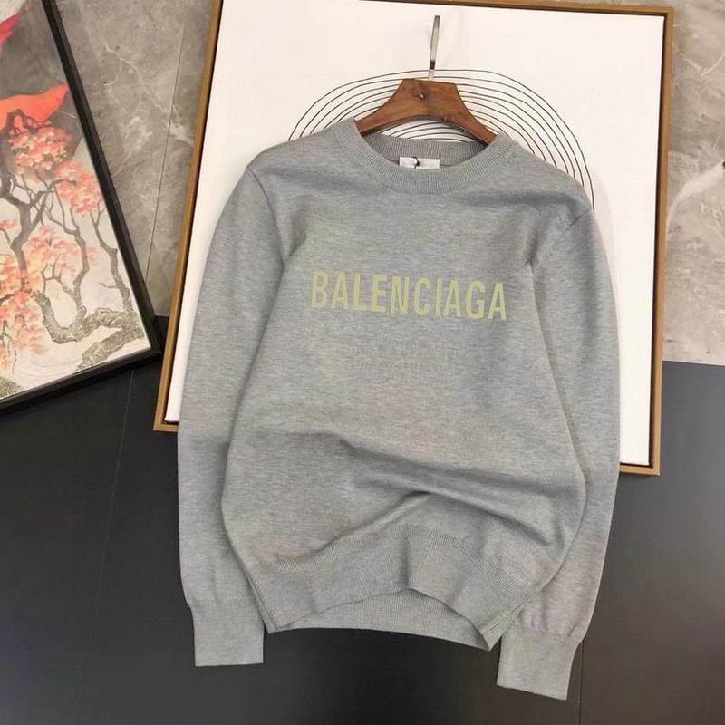 Balenciaga Men's Sweater 24